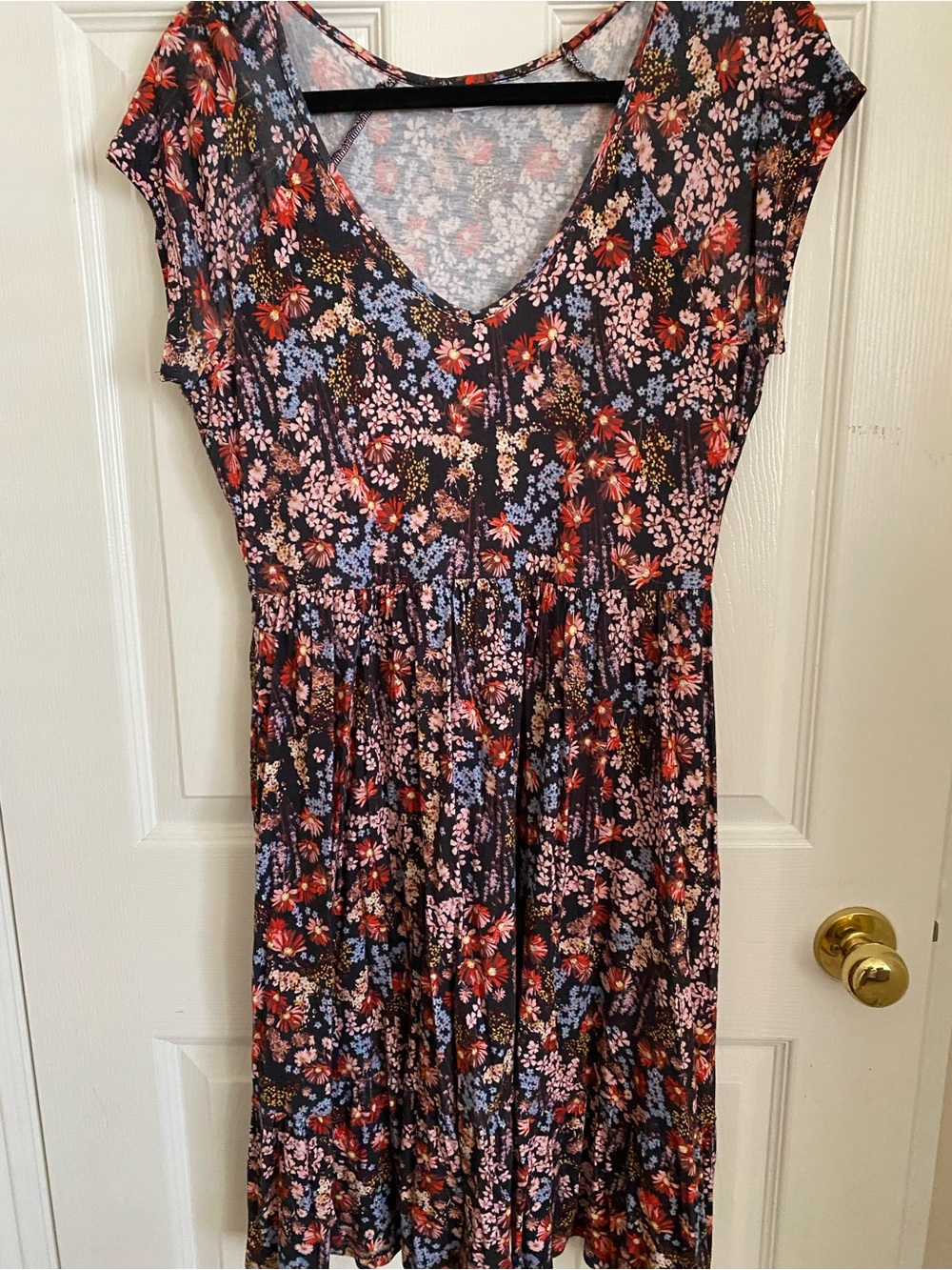 Women's dress, Lascana